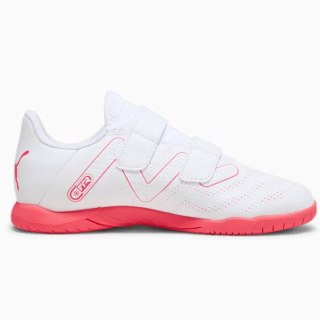 Buty Puma Future Play IT V Jr 107395-01