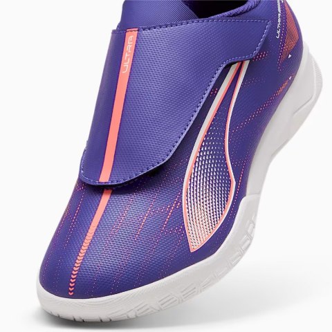 Buty Puma ULTRA 5 Play V Jr IT 107912-01