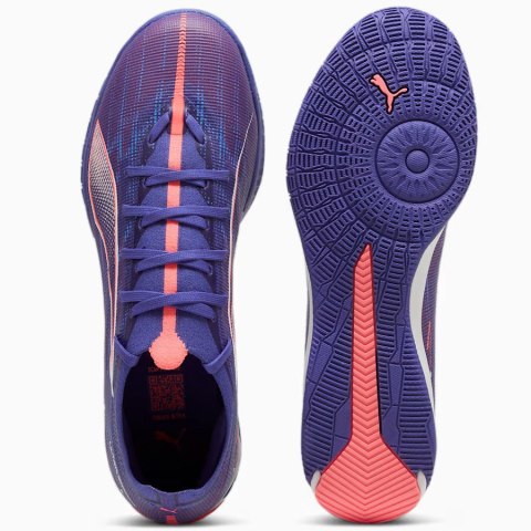 Buty Puma Ultra 5 Match IT 107895-01