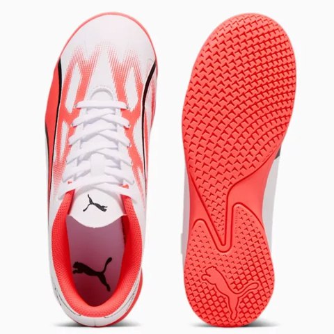 Buty Puma Ultra Play IT Jr 107535-01