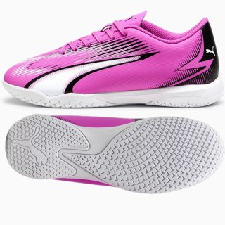 Buty Puma Ultra Play IT Jr 107780-01