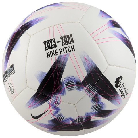 Piłka Nike Premier League Pitch FB2987-101