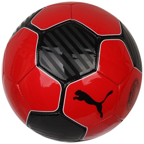 Piłka Puma AC Milan Ess Ball for All Time 084445-01