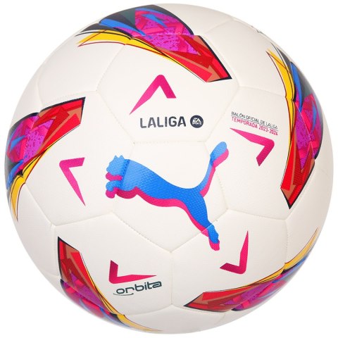 Piłka Puma Orbita Laliga 1 HYB 084107-01