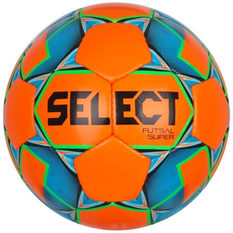 Piłka Select Futsal Super