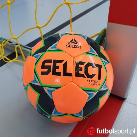 Piłka Select Futsal Super