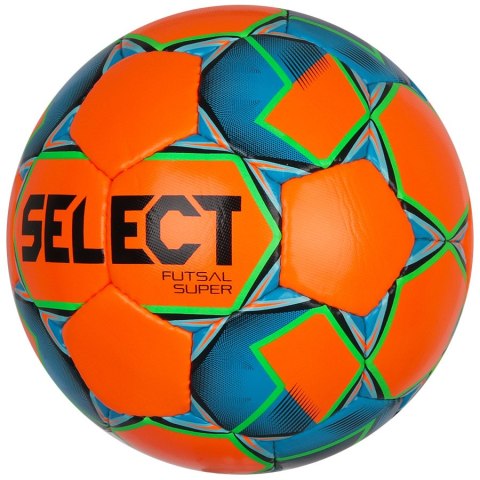 Piłka Select Futsal Super