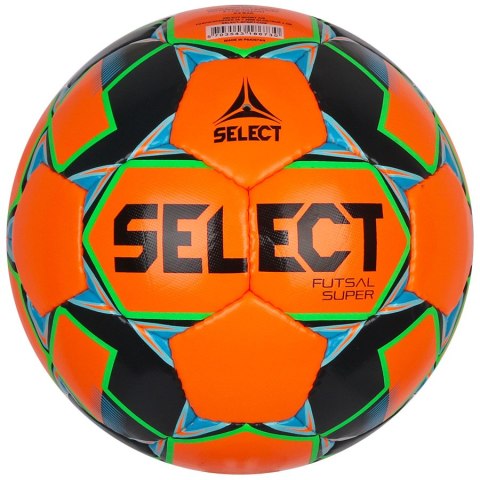 Piłka Select Futsal Super