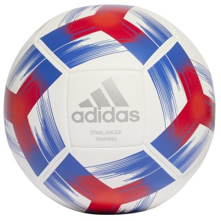 Piłka adidas Starlancer Training HT2452