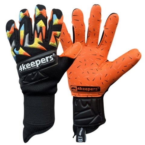 Rękawice 4Keepers EQUIP FLAME NC S836273