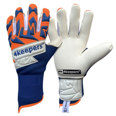 Rękawice 4Keepers EQUIP PUESTA NC Junior 5 S836295