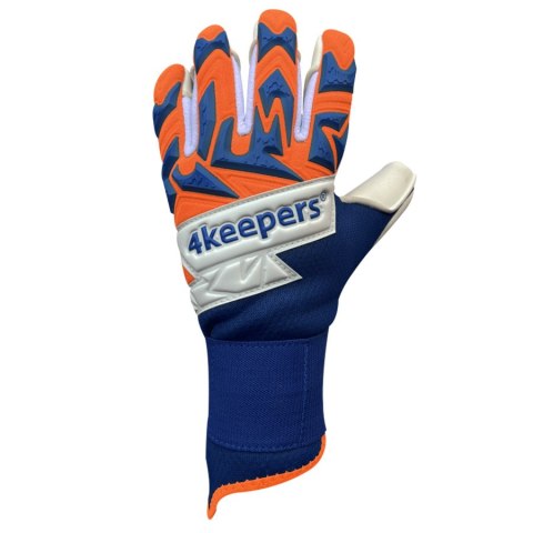 Rękawice 4Keepers EQUIP PUESTA NC Junior 5 S836295