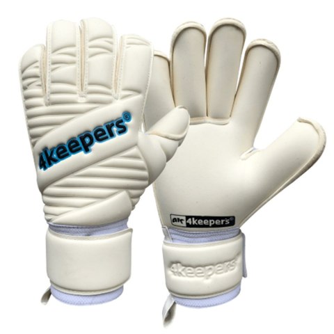 Rękawice 4Keepers Retro IV RF Junior S815005