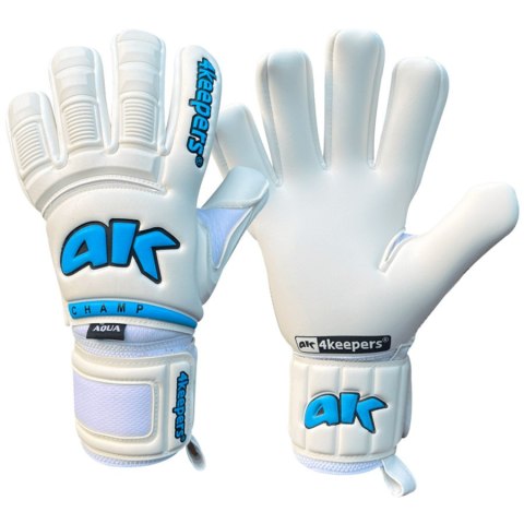 Rękawice 4keepers Champ Aqua VI NC S906393