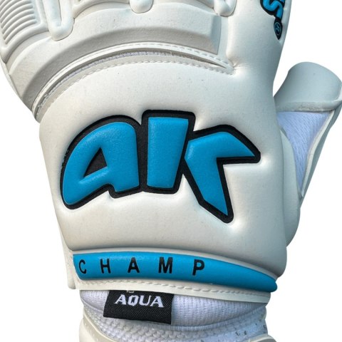 Rękawice 4keepers Champ Aqua VI NC S906393