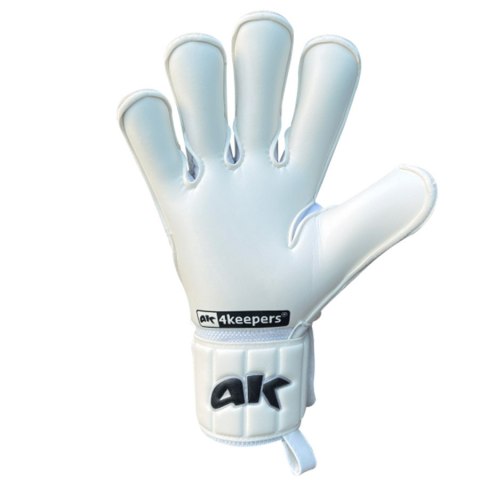 Rękawice 4keepers Champ Black VI RF2G Junior S906493