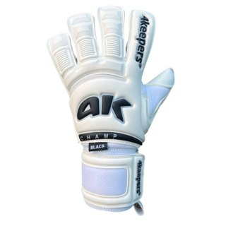 Rękawice 4keepers Champ Black VI RF2G S906417