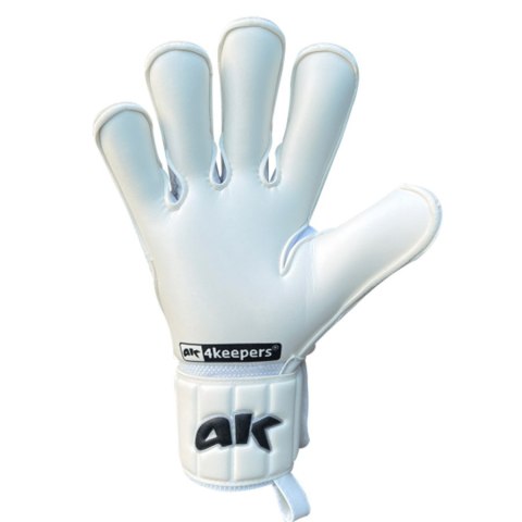 Rękawice 4keepers Champ Black VI RF2G S906417