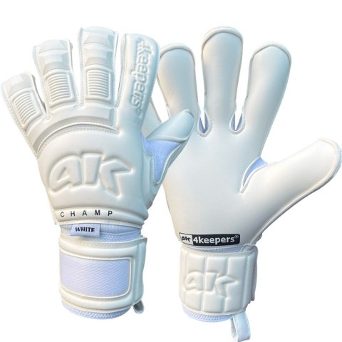 Rękawice 4keepers Champ Gold White VI RF2G S906465