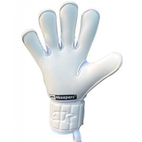 Rękawice 4keepers Champ Gold White VI RF2G S906465