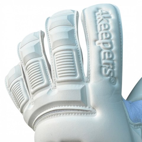 Rękawice 4keepers Champ Gold White VI RF2G S906465