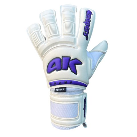 Rękawice 4keepers Champ Purple VI RF2G S906473