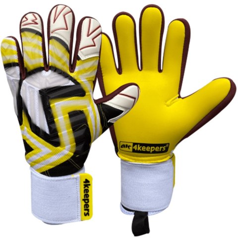 Rękawice 4keepers Evo Trago NC S781714