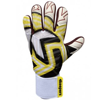 Rękawice 4keepers Evo Trago NC S781714