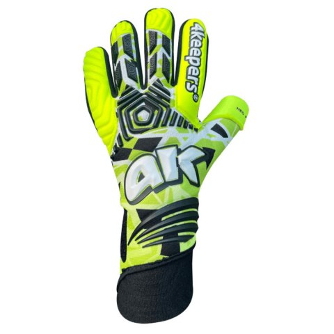 Rękawice 4keepers Neo Elegant Neo Focus NC Junior S874930