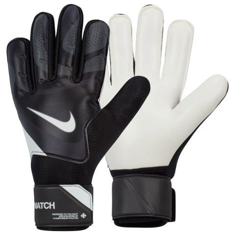 Rękawice Nike GK Match Jr FJ4862-011