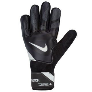 Rękawice Nike GK Match Jr FJ4862-011