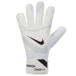 Rękawice Nike GK Match Jr FJ4862-100