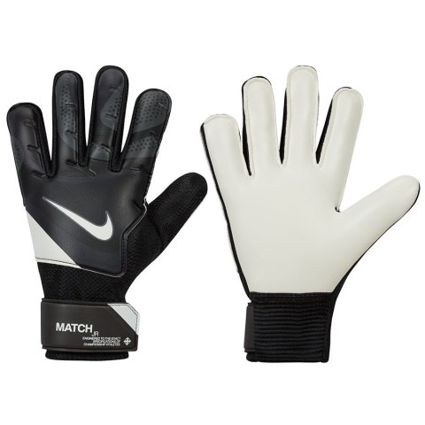 Rękawice Nike GK Match Jr FJ4864-011