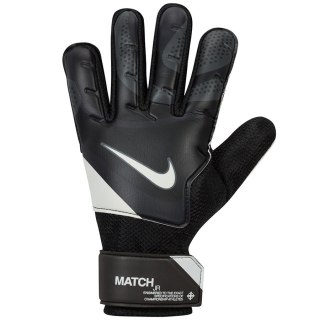 Rękawice Nike GK Match Jr FJ4864-011