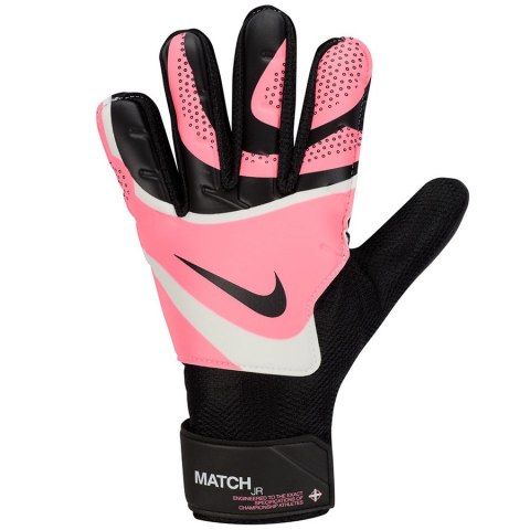 Rękawice Nike GK Match Jr FJ4864-014