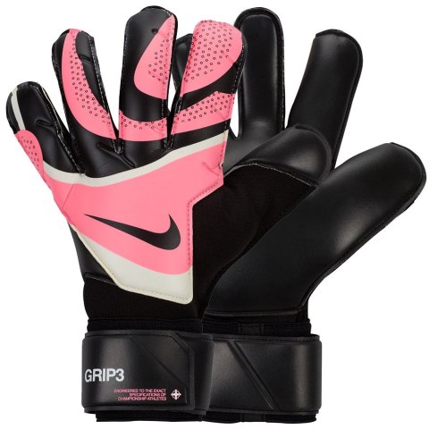 Rękawice Nike Grip3 FB2998-013