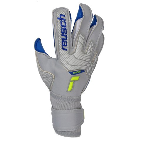 Rękawice Reusch Attrakt Gold X Evolution Cut 52 70 964 6006