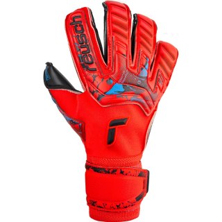 Rękawice Reusch Attrakt Gold X Evolution Cut 53 70 964 3333