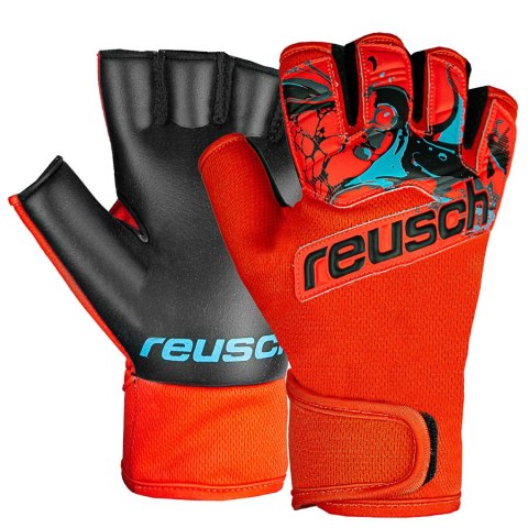 Rękawice Reusch Futsal Grip 53 70 320 3333