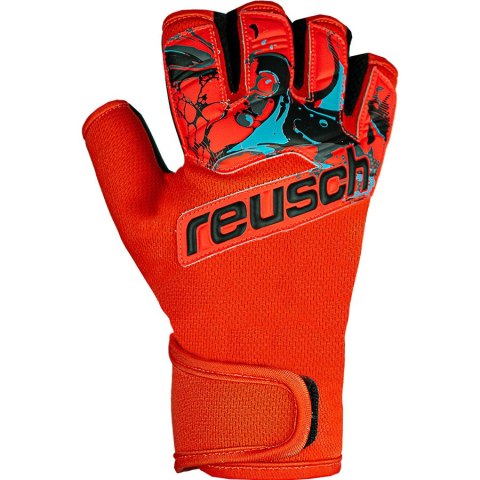 Rękawice Reusch Futsal Grip 53 70 320 3333