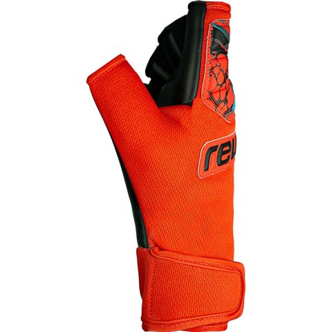 Rękawice Reusch Futsal Grip 53 70 320 3333