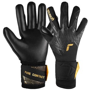 Rękawice Reusch Pure Contact Infinity Junior 54 72 700 7706