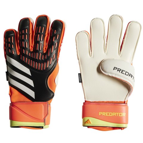 Rękawice adidas Predator GL MTC FS IQ4037