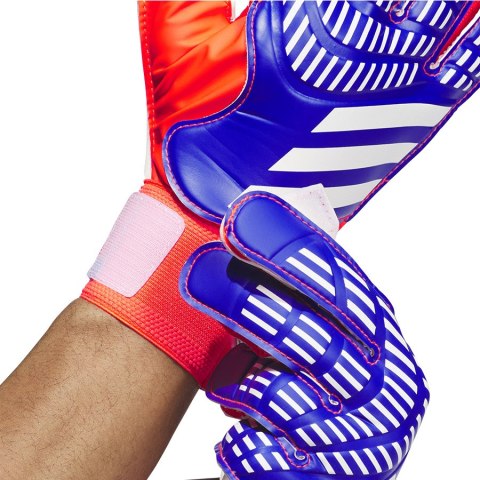 Rękawice adidas Predator GL TRN IX3870