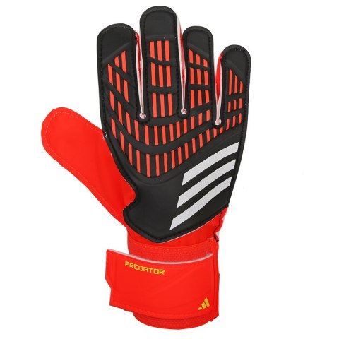 Rękawice adidas Predator GL TRN Jr IQ4029