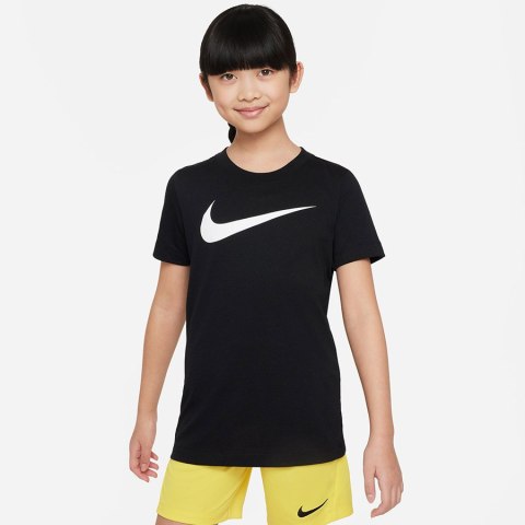 Koszulka Nike Dry Park 20 TEE HBR Junior CW6941 010