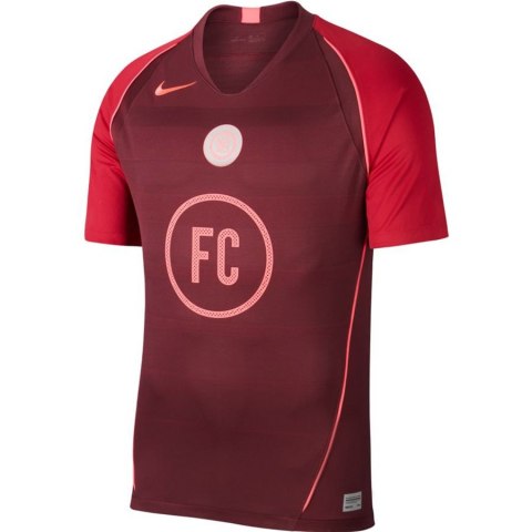 Koszulka Nike F.C. Home AT6017 681