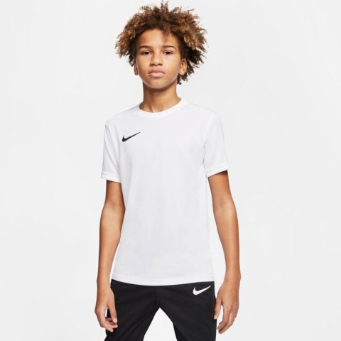 Koszulka Nike Park VII Boys BV6741 100