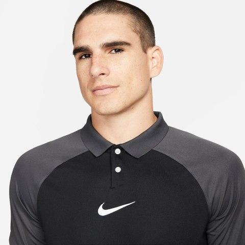 Koszulka Nike Polo Academy Pro SS DH9228 011