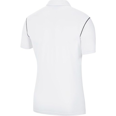 Koszulka Nike Polo Dri Fit Park 20 BV6879 100